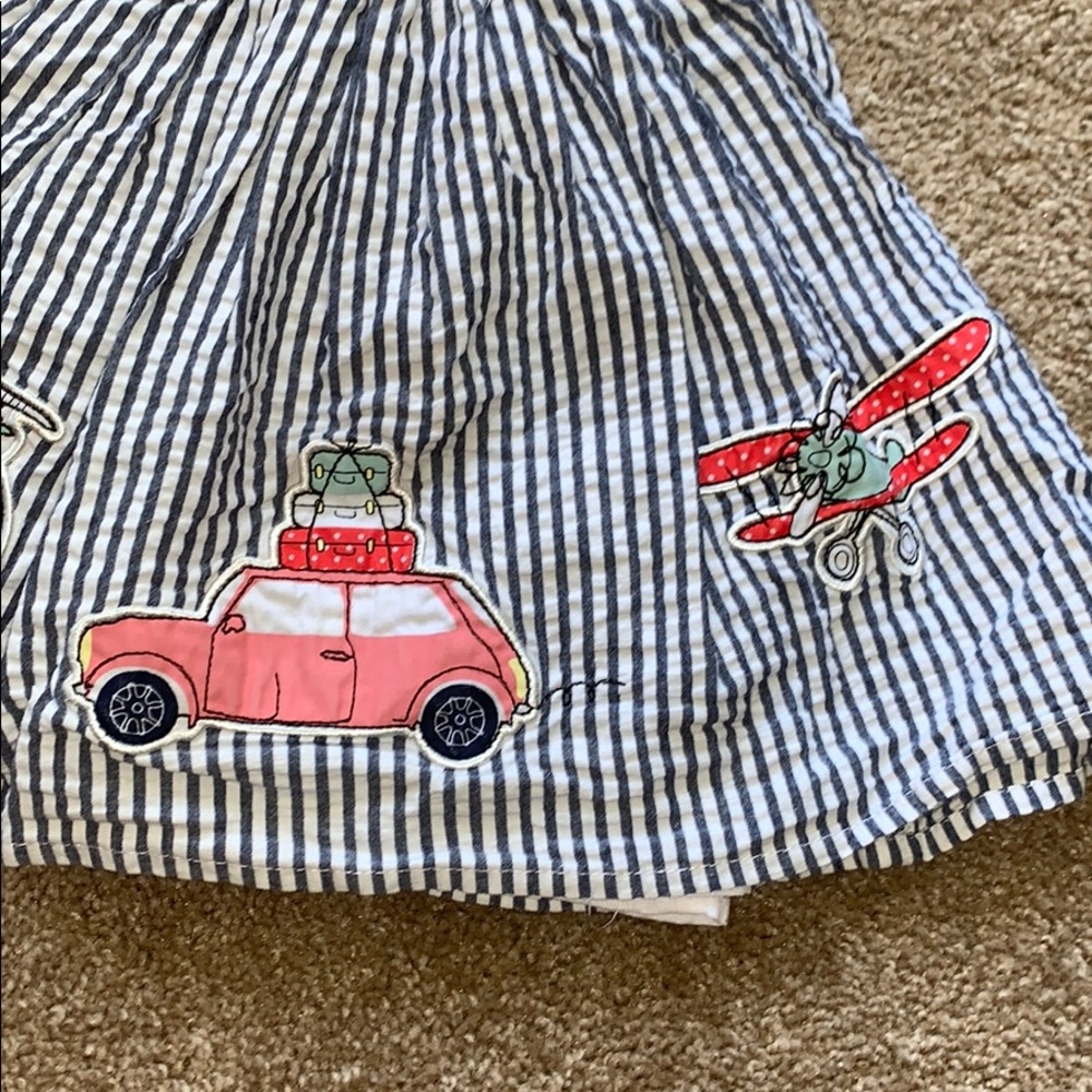 Dress!!! 🚗 ✈️ 🚲 ⛵️ - Picture 3 of 5